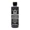 6 Pack: FolkArt® Pure Black Multi-Surface Satin Acrylic Paint, 8oz.